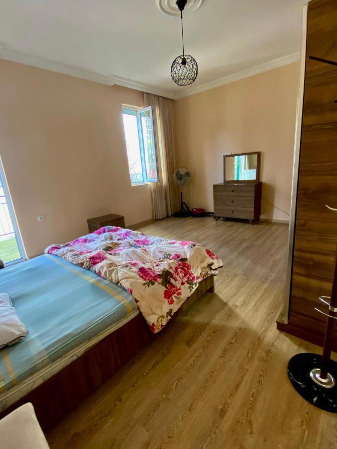 Family Home Μπατούμι Εξωτερικό φωτογραφία