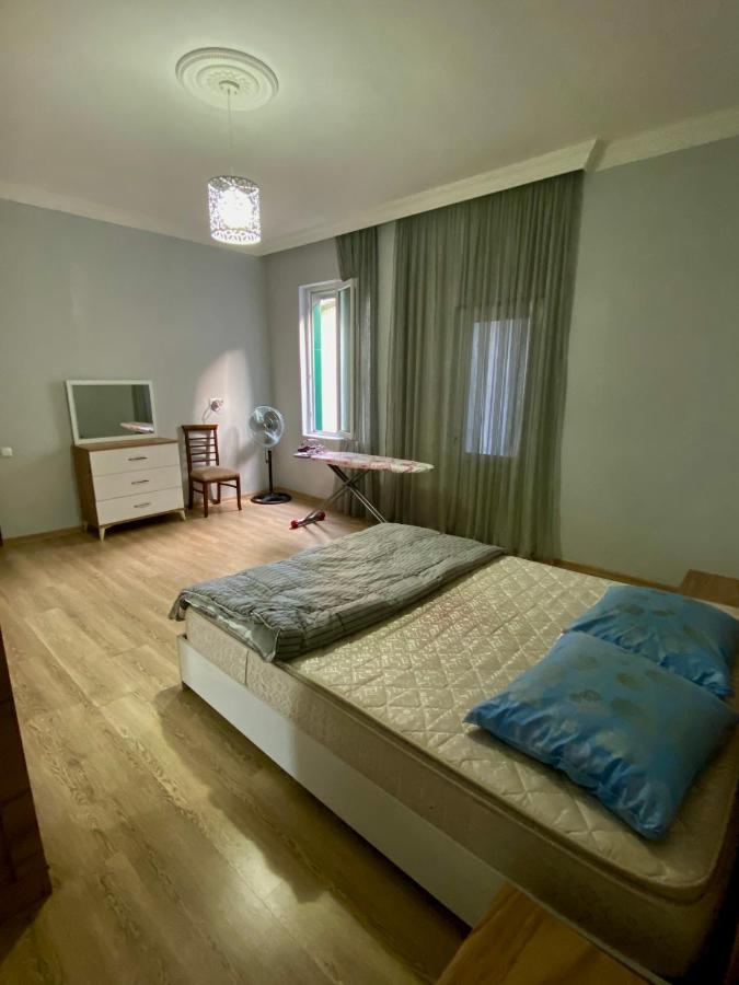 Family Home Μπατούμι Εξωτερικό φωτογραφία