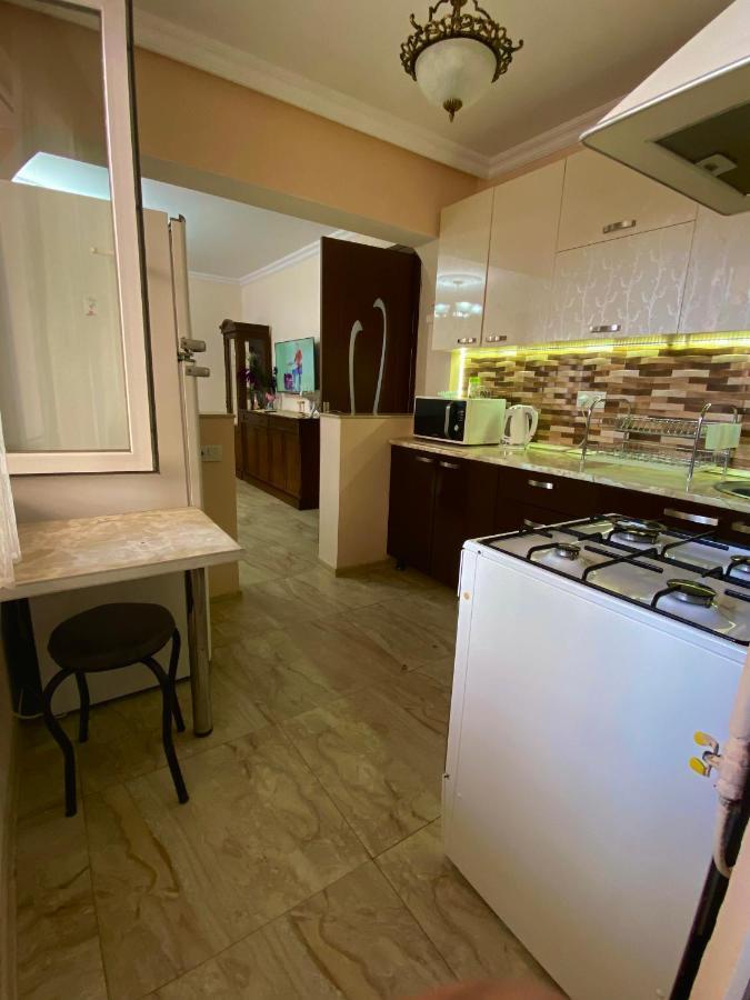 Family Home Μπατούμι Εξωτερικό φωτογραφία