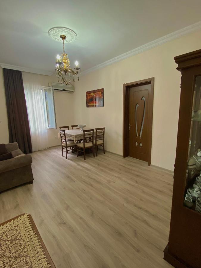 Family Home Μπατούμι Εξωτερικό φωτογραφία