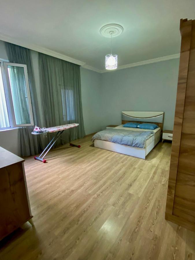 Family Home Μπατούμι Εξωτερικό φωτογραφία